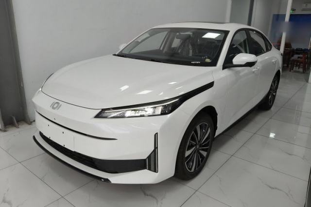 Used CHANGAN NEVO A05 2025 Truly Delicious Edition 70 – Beyond Excellence