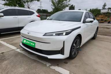 Used CHANGAN NEVO A05 2025 Truly Delicious Edition 145 Beyond-Grade Version
