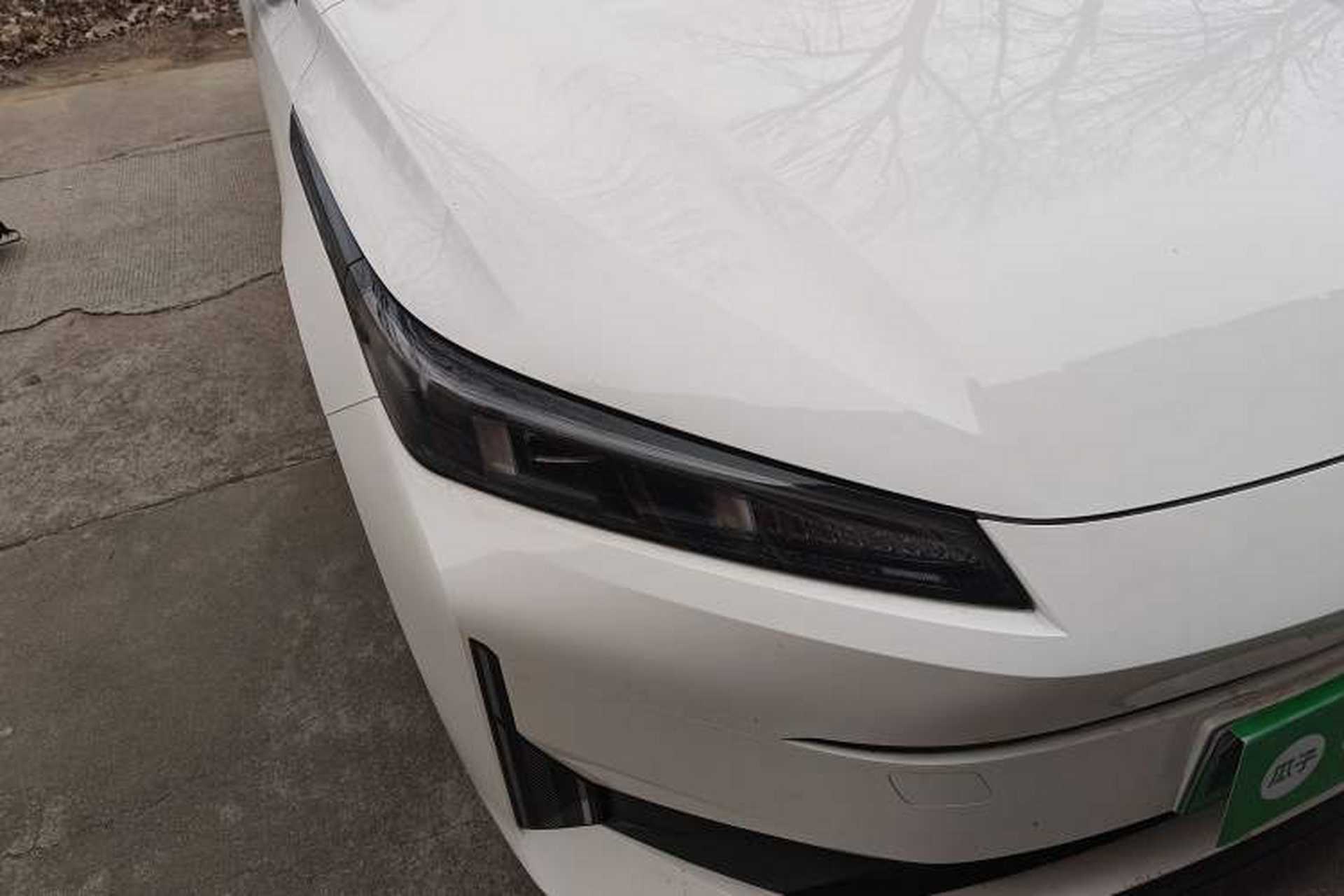 Used CHANGAN NEVO A05 2025 Truly Delicious Edition 70 – Beyond Excellence Right Front Headlight