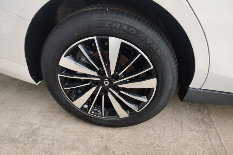 Used CHANGAN NEVO A05 2025 Truly Delicious Edition 70 – Beyond Excellence Right Rear Wheel Hub