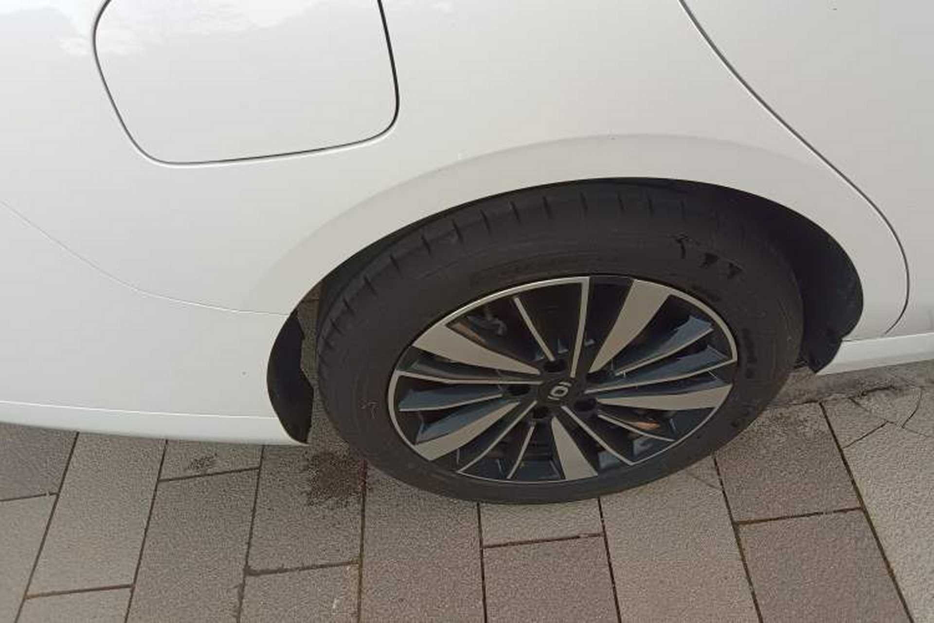 Used CHANGAN NEVO A05 2025 Truly Delicious Edition 145 Beyond-Grade Version Right Rear Wheel Hub
