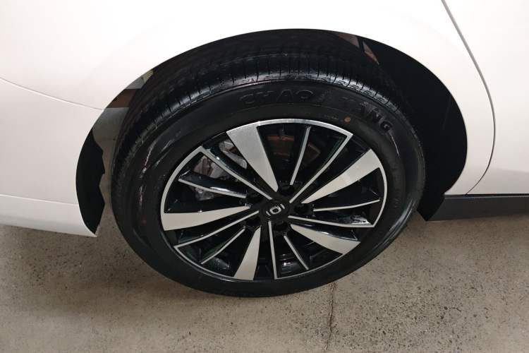 Used CHANGAN NEVO A05 2025 Truly Delicious Edition 70 – Beyond Excellence Right Rear Wheel Hub