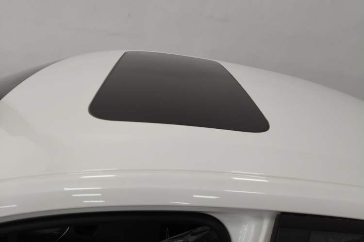 Used CHANGAN NEVO A05 2025 Truly Delicious Edition 70 – Beyond Excellence Roof
