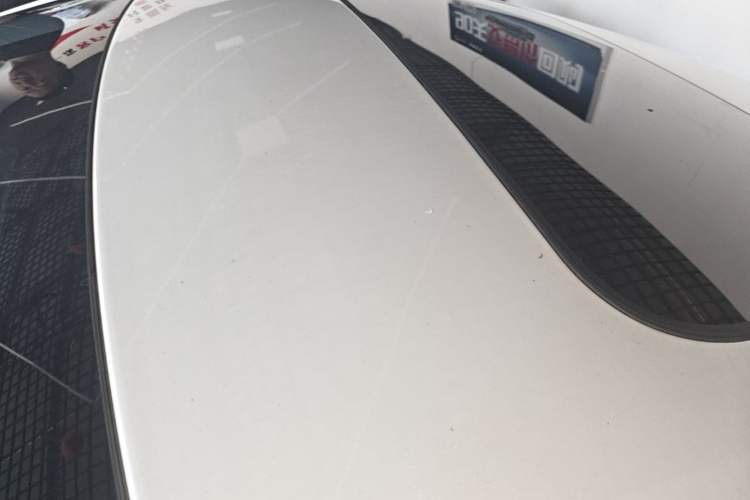 Used CHANGAN NEVO A05 2025 Truly Delicious Version 145 Excellence Edition Roof