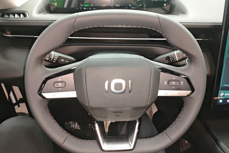 Used CHANGAN NEVO A05 2025 Truly Delicious Edition 70 – Beyond Excellence Steering Wheel
