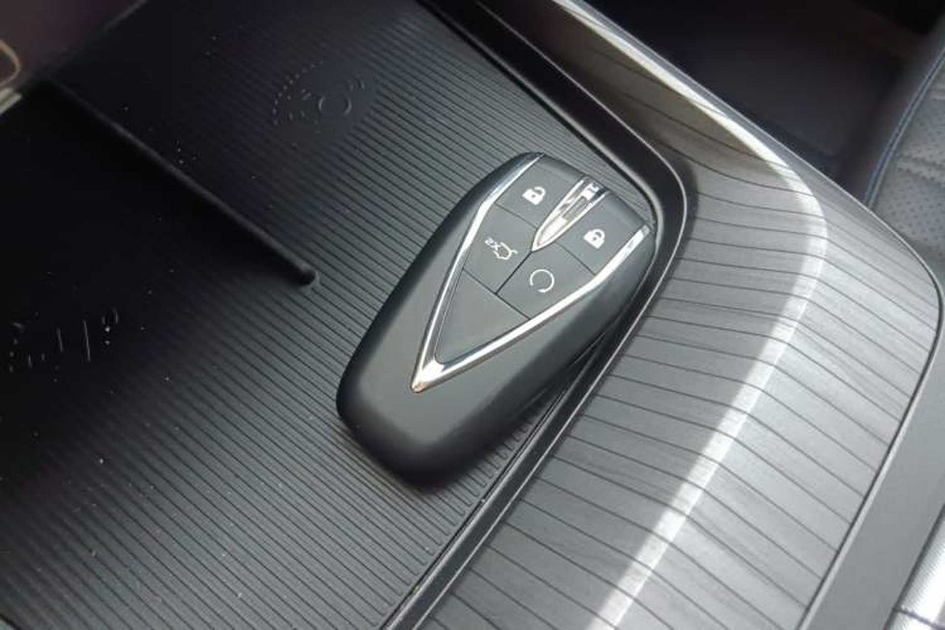 Used CHANGAN NEVO A05 2025 Truly Delicious Edition 145 Beyond-Grade Version Vehicle Key