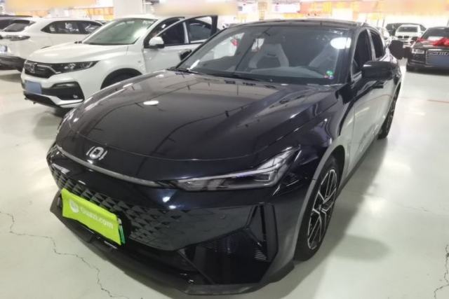 Used CHANGAN NEVO A06 2023 Supreme Model