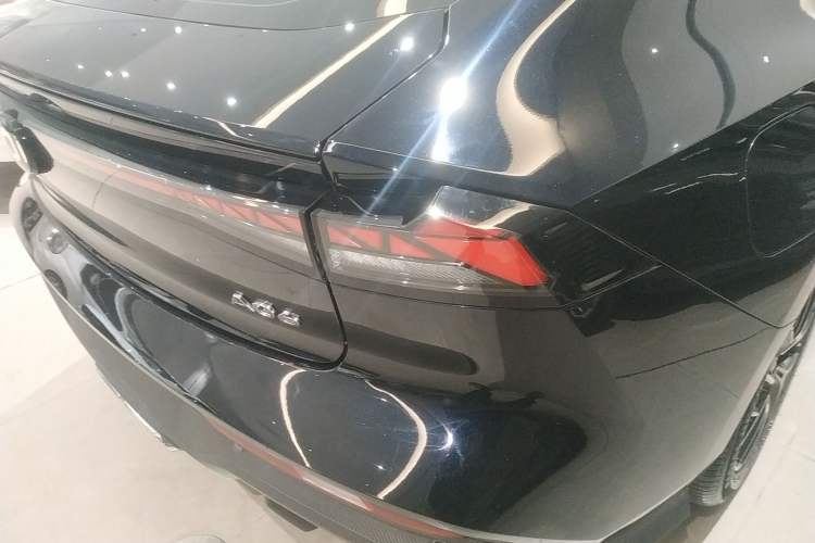 Used CHANGAN NEVO A06 2023 Base Model Exterior 6