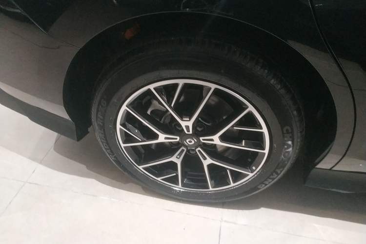 Used CHANGAN NEVO A06 2023 Base Model Exterior 8