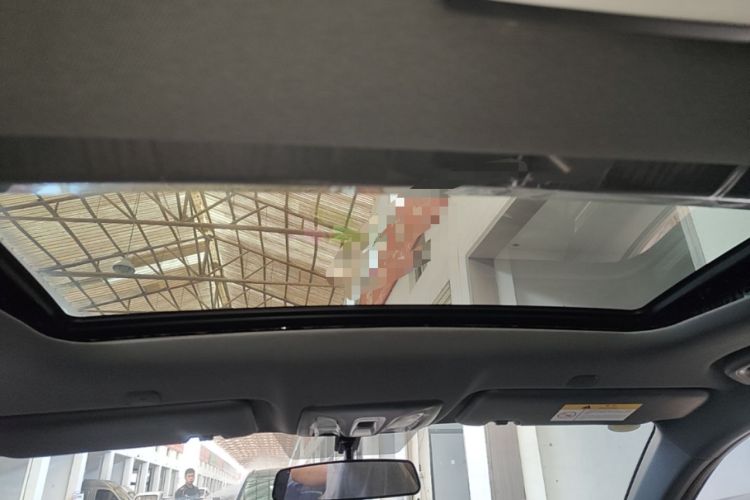 Used CHANGAN NEVO A06 2023 Base Model Headliner
