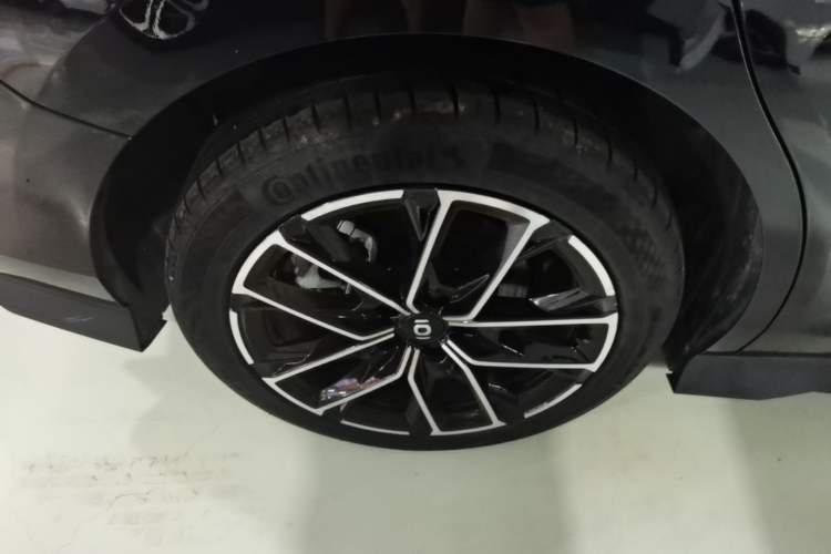 Used CHANGAN NEVO A06 2023 Supreme Model Right Rear Wheel Hub
