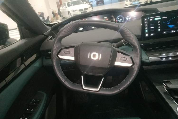 Used CHANGAN NEVO A06 2023 Base Model Steering Wheel
