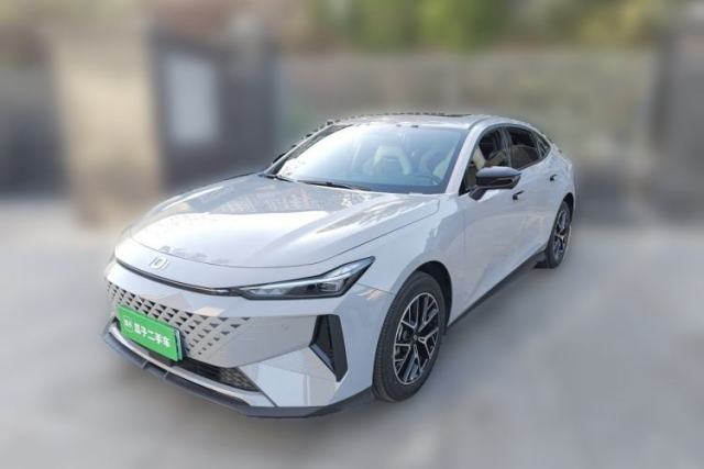 Used CHANGAN NEVO A06 2023 Base Model