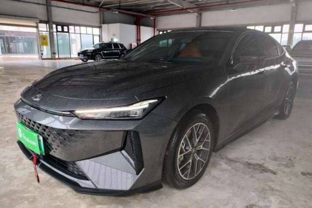 Used CHANGAN NEVO A06 2023 Base Model