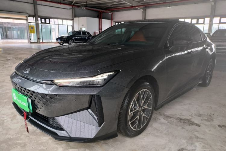 Used CHANGAN NEVO A06 2023 Base Model Guazi used car, China used car export, Used car for sale, Used CHANGAN NEVO cars, Cheapest cars for sale