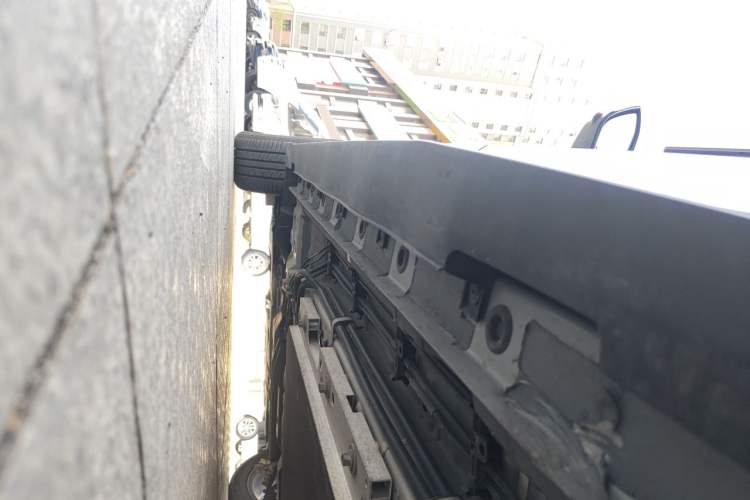 Used CHANGAN NEVO A06 2023 Base Model Chassis Rear Left