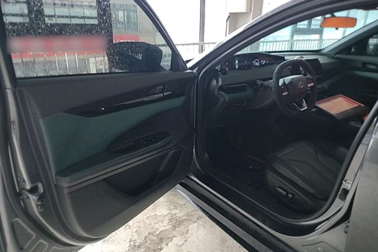 Used CHANGAN NEVO A06 2023 Base Model Driver Seat