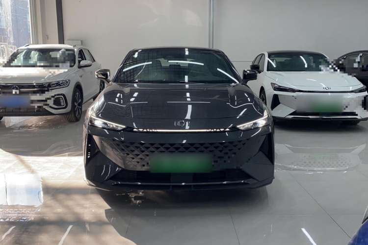 Used CHANGAN NEVO A06 2023 Supreme Model Exterior 1