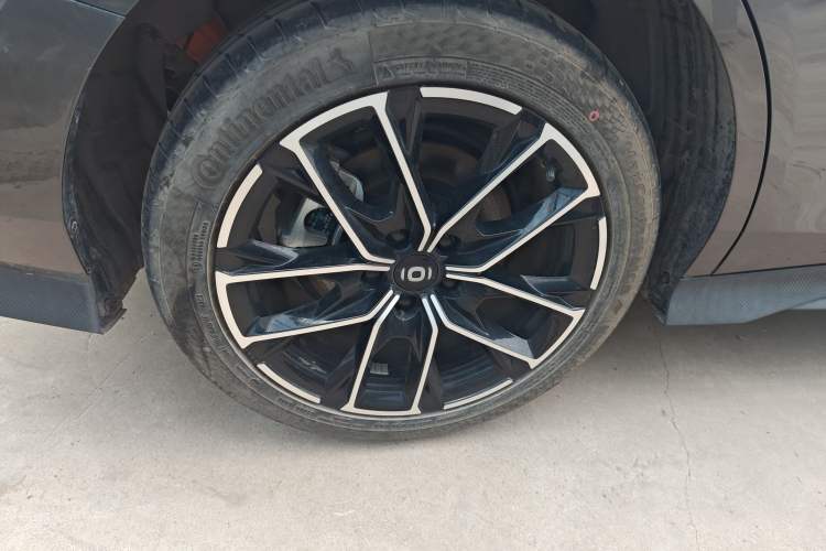 Used CHANGAN NEVO A06 2023 Supreme Model Exterior 5