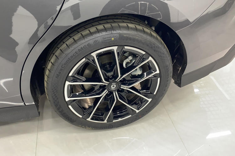 Used CHANGAN NEVO A06 2023 Supreme Model Exterior 6