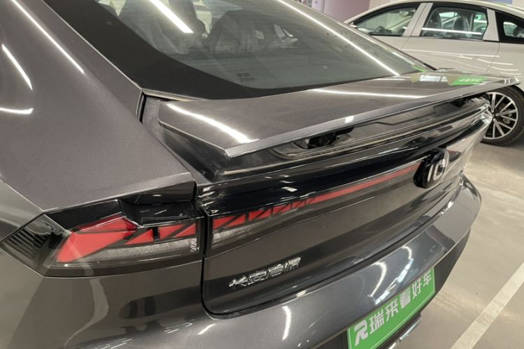 Used CHANGAN NEVO A06 2023 Supreme Model Exterior 6
