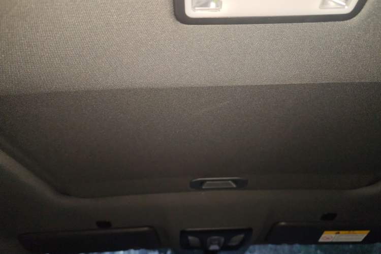 Used CHANGAN NEVO A06 2023 Base Model Headliner
