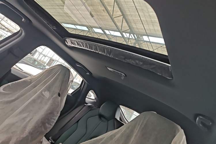 Used CHANGAN NEVO A06 2023 Base Model Headliner