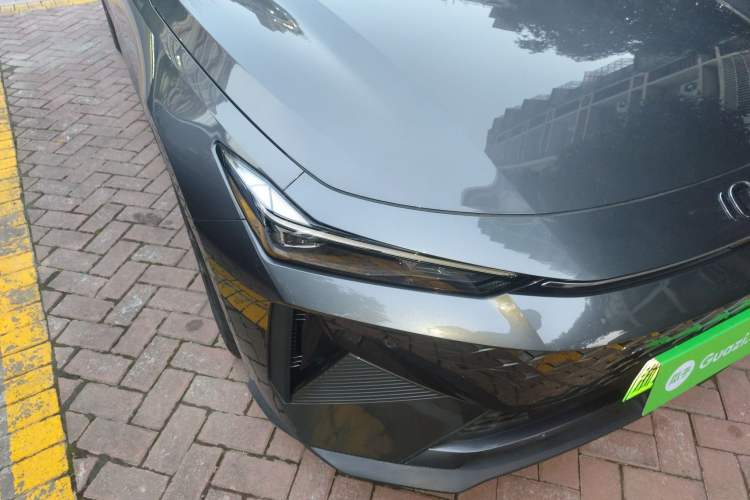 Used CHANGAN NEVO A06 2023 Base Model Right Front Headlight
