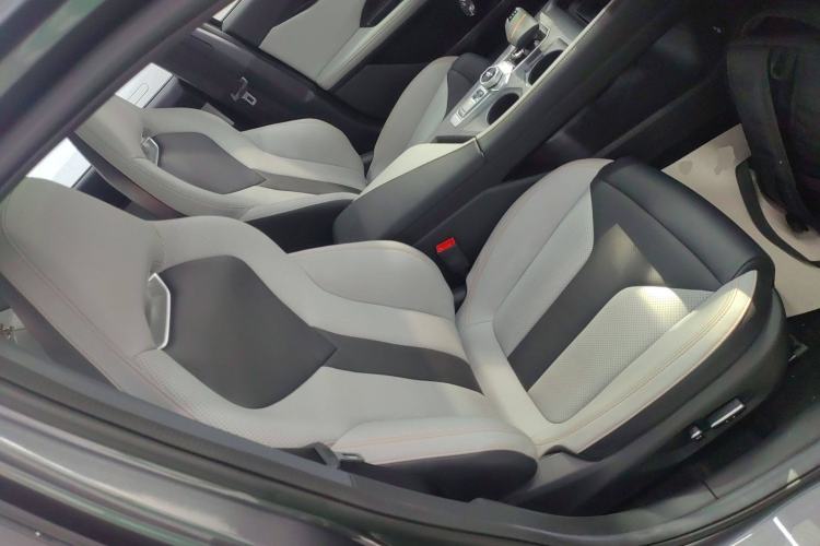 Used CHANGAN NEVO A06 2023 Supreme Model Right Front Seat
