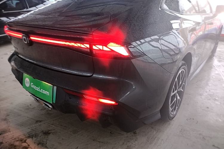 Used CHANGAN NEVO A06 2023 Base Model Right Rear Taillight