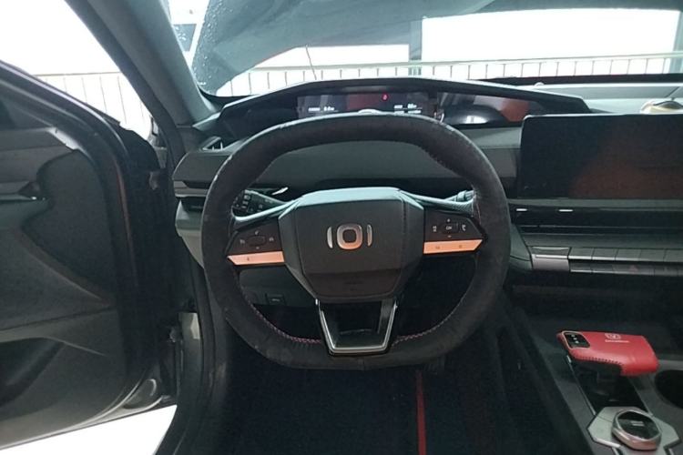 Used CHANGAN NEVO A06 2023 Base Model Steering Wheel