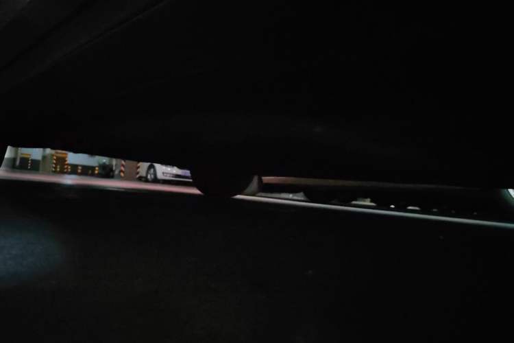 Used CHANGAN NEVO A06 2023 Supreme Model Chassis Front Right