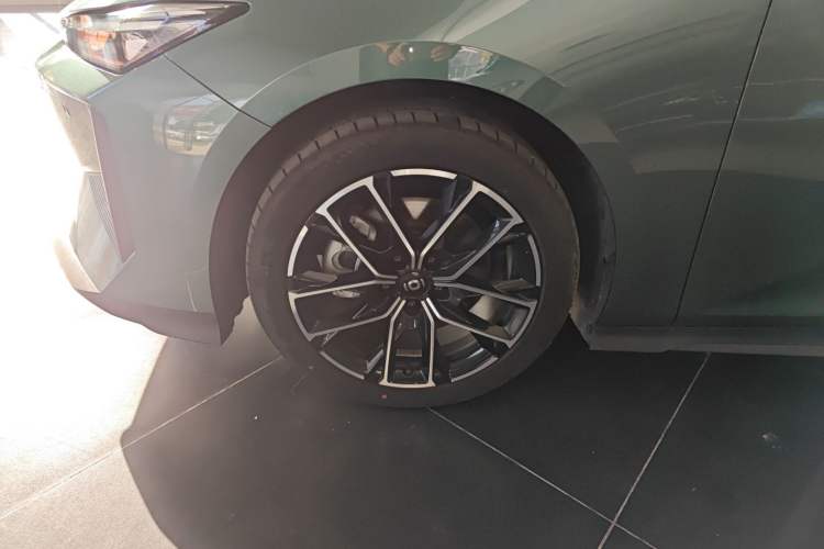 Used CHANGAN NEVO A06 2023 Supreme Model Exterior 2