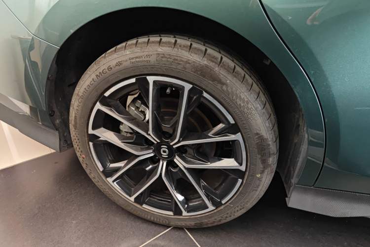 Used CHANGAN NEVO A06 2023 Supreme Model Exterior 3