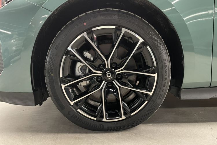 Used CHANGAN NEVO A06 2023 Supreme Model Exterior 6
