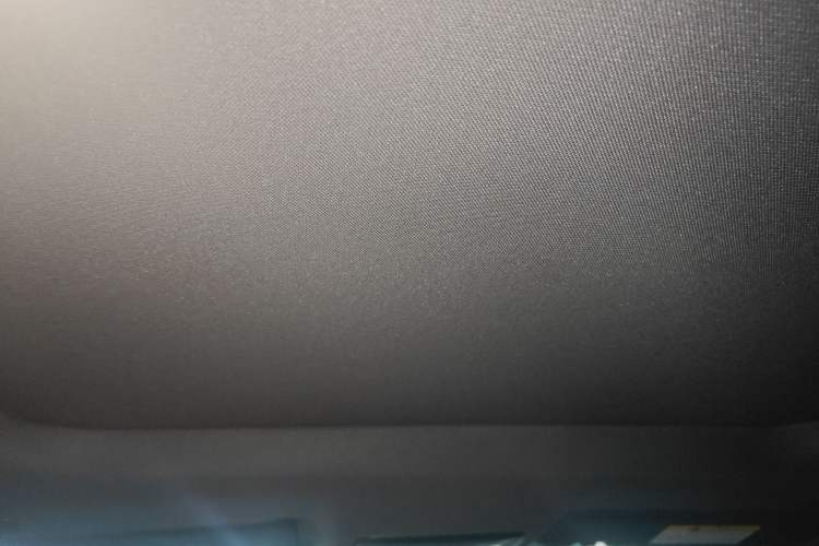 Used CHANGAN NEVO A06 2023 Base Model Headliner