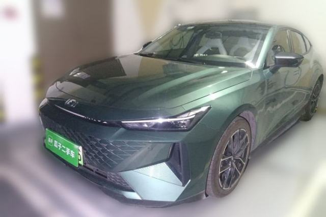 Used CHANGAN NEVO A06 2023 Supreme Model
