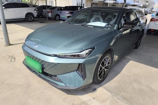 Used CHANGAN NEVO A06 2023 Base Model