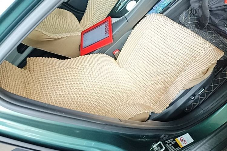 Used CHANGAN NEVO A06 2023 Advanced Model Right Front Seat