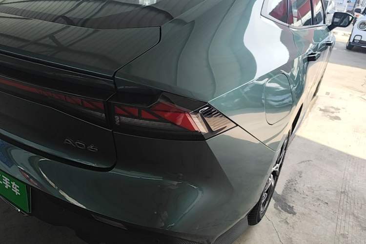 Used CHANGAN NEVO A06 2023 Base Model Right Rear Taillight