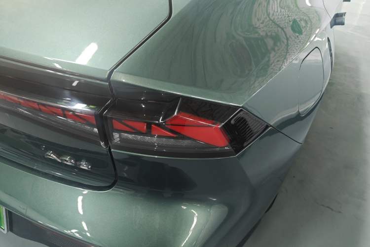 Used CHANGAN NEVO A06 2023 Base Model Right Rear Taillight