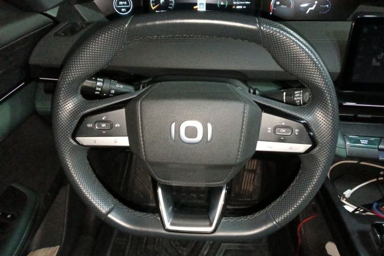 Used CHANGAN NEVO A06  Steering Wheel