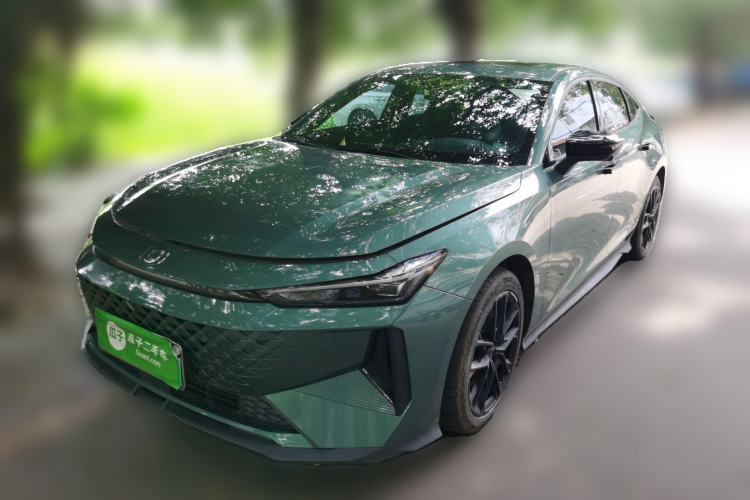 Używany CHANGAN NEVO A06 2023 Advanced Model Guazi used car, China used car export, Used car for sale, Used cars, Cheapest cars for sale