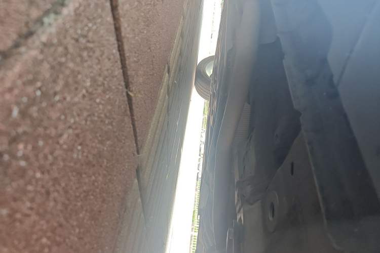 Used CHANGAN NEVO A06 2023 Supreme Model Chassis Front Right
