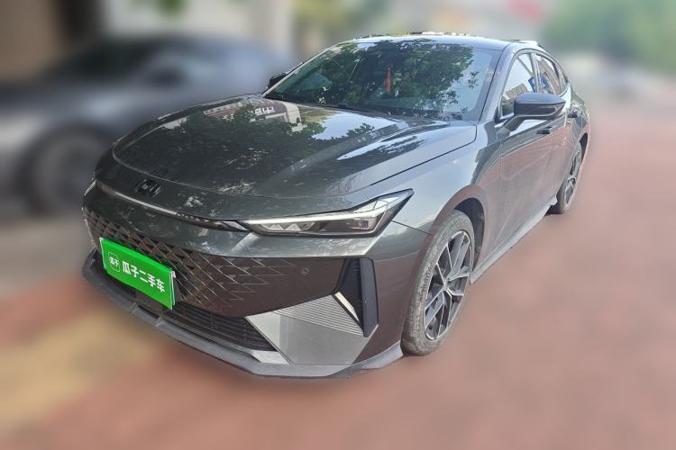 Used CHANGAN NEVO A06 2023 Supreme Model Guazi used car, China used car export, Used car for sale, Used  cars, Cheapest cars for sale
