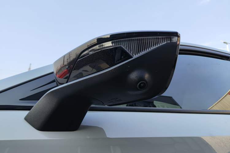 Used CHANGAN NEVO A06 2023 Base Model Exterior 12