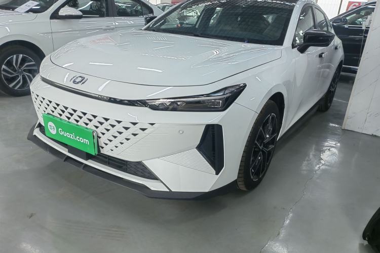 Used CHANGAN NEVO A06 2023 Supreme Model Guazi used car, China used car export, Used car for sale, Used CHANGAN NEVO cars, Cheapest cars for sale