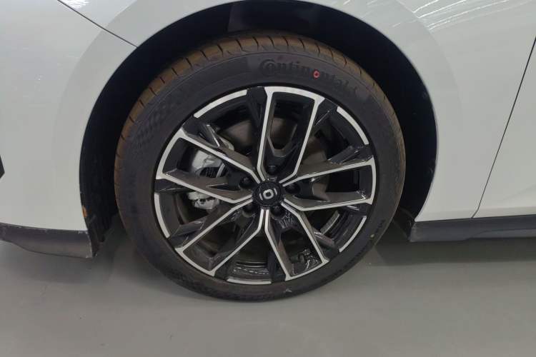 Used CHANGAN NEVO A06 2023 Supreme Model Exterior 3