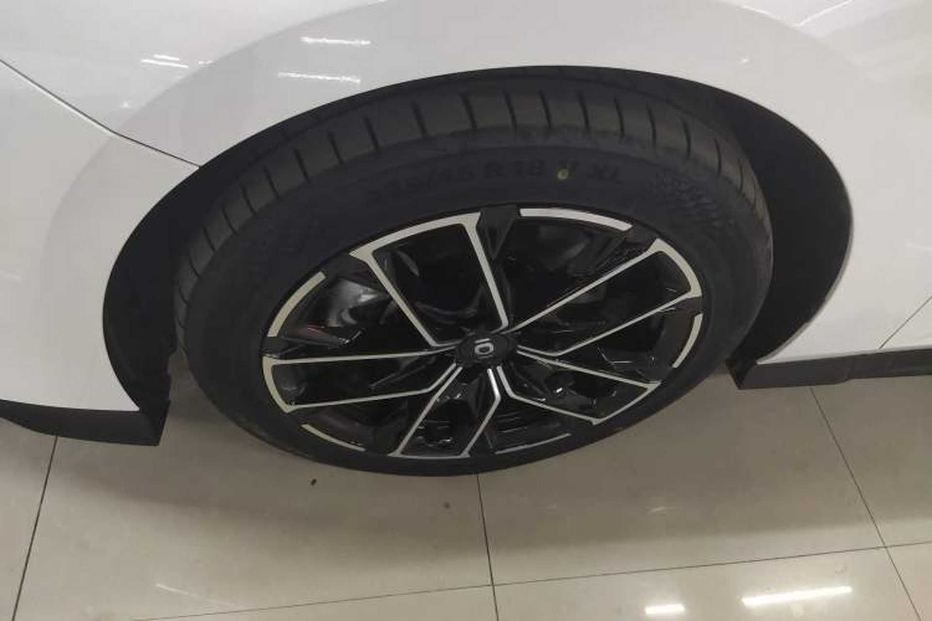 Used CHANGAN NEVO A06 2023 Supreme Model Exterior 7