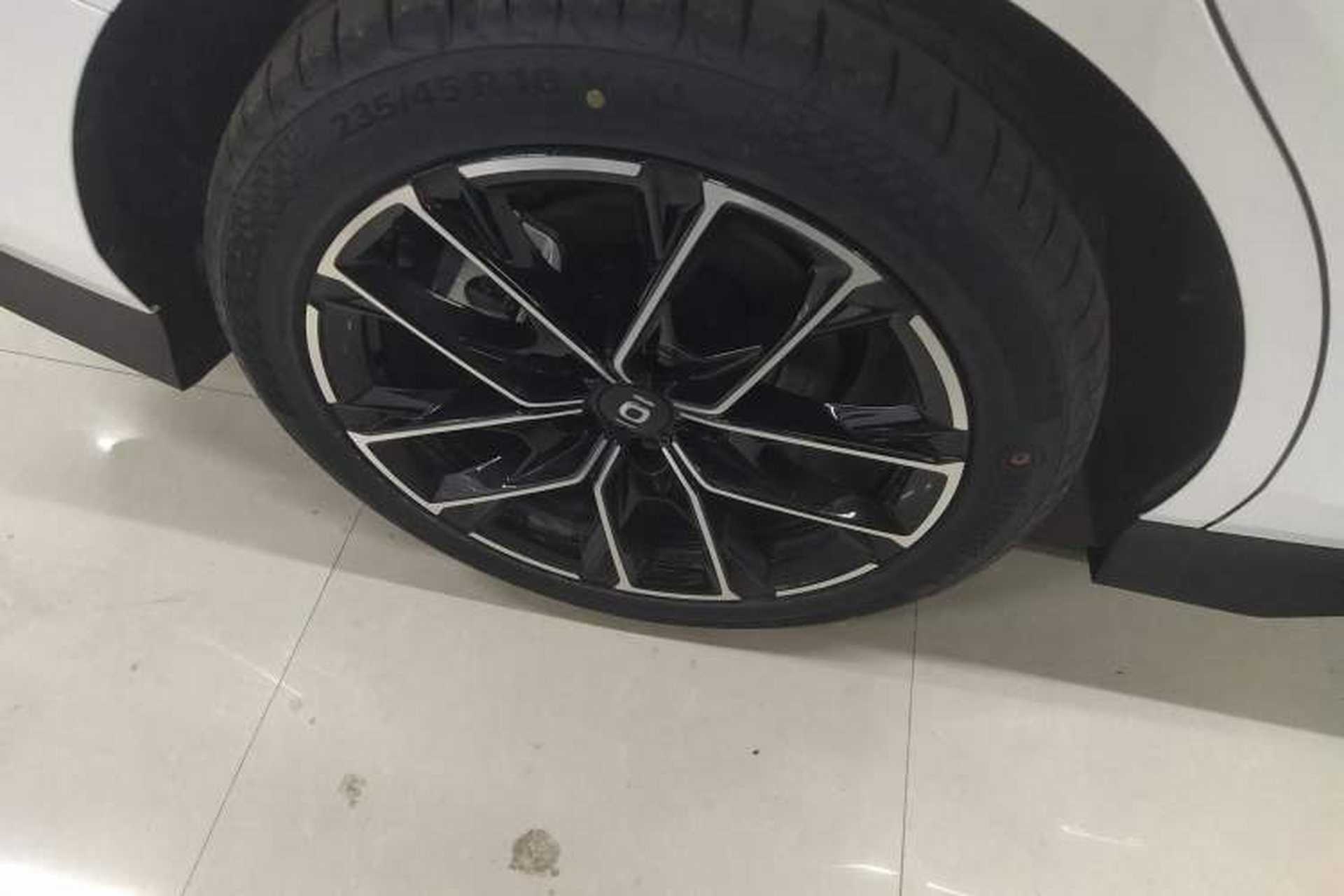 Used CHANGAN NEVO A06 2023 Supreme Model Exterior 8